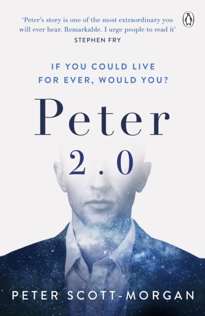 Peter 2.0 : The Human Cyborg, EPUB eBook