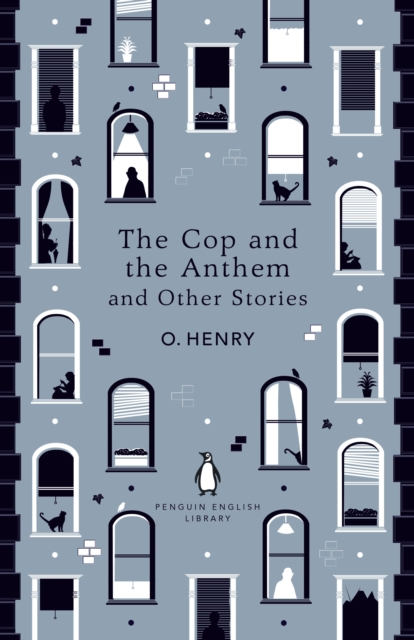 The Cop and the Anthem and Other Stories, Paperback / softback Book