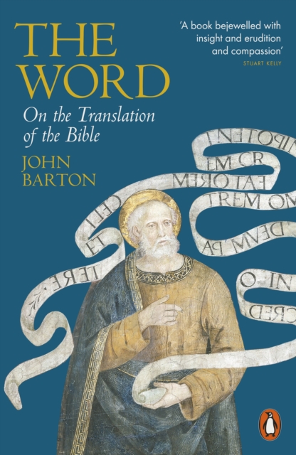 The Word : On the Translation of the Bible, EPUB eBook
