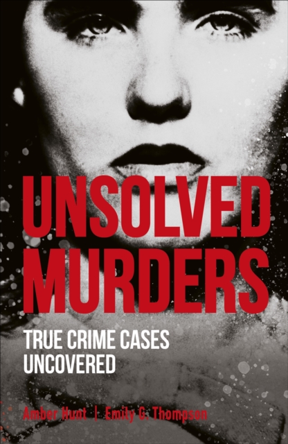 Unsolved Murders, EPUB eBook