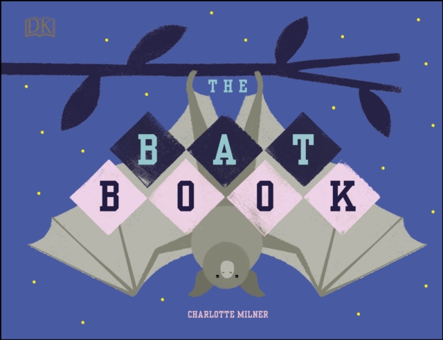 The Bat Book, EPUB eBook