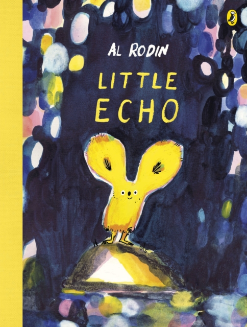 Little Echo, EPUB eBook