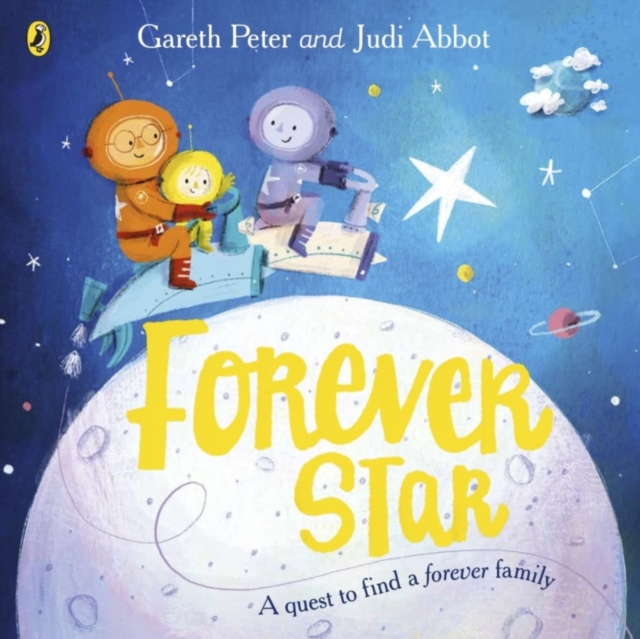 Forever Star, Paperback / softback Book