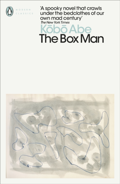 The Box Man, Paperback / softback Book