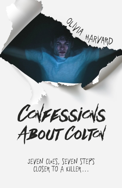 Confessions about Colton, EPUB eBook