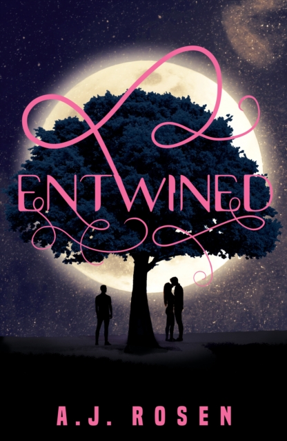 Entwined, Paperback / softback Book