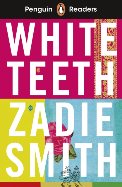 Penguin Readers Level 7: White Teeth (ELT Graded Reader), Paperback / softback Book
