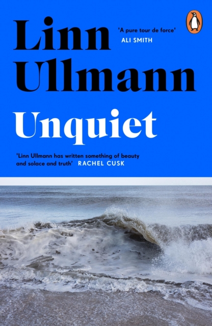Unquiet, Paperback / softback Book