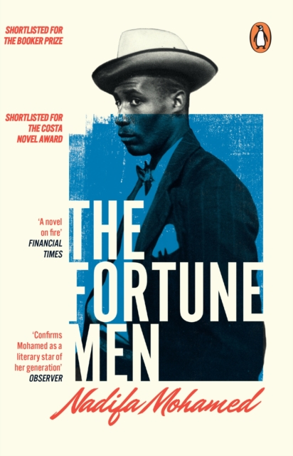 The Fortune Men : Shortlisted for the Costa Novel Of The Year Award, Paperback / softback Book