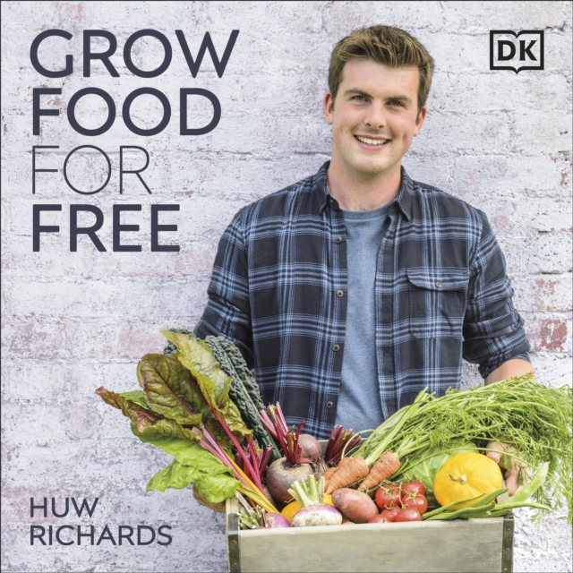 Grow Food For Free, eAudiobook MP3 eaudioBook