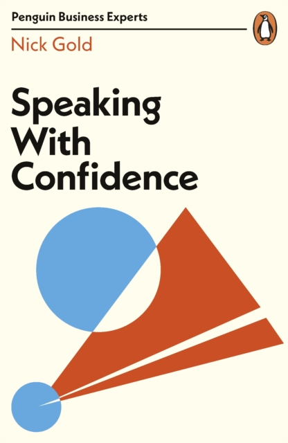 Speaking with Confidence, EPUB eBook