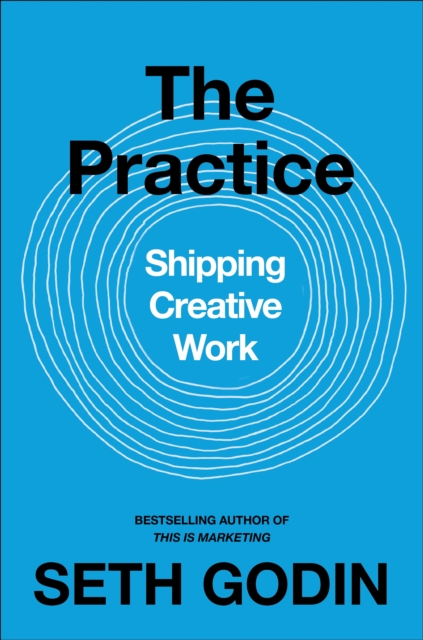 The Practice, Paperback / softback Book