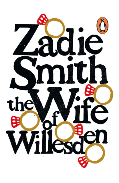 The Wife of Willesden, EPUB eBook