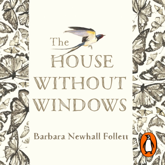 The House Without Windows, eAudiobook MP3 eaudioBook