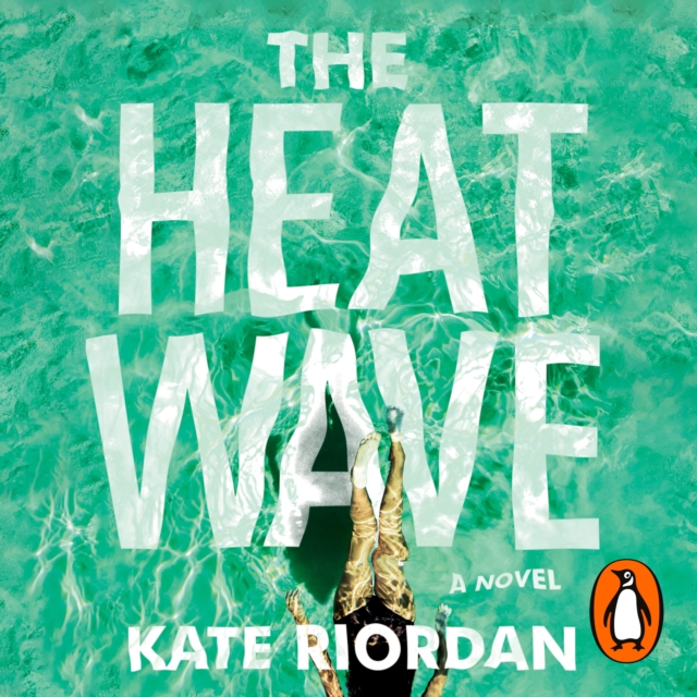 The Heatwave, eAudiobook MP3 eaudioBook