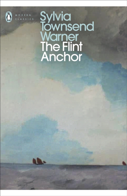 The Flint Anchor, Paperback / softback Book