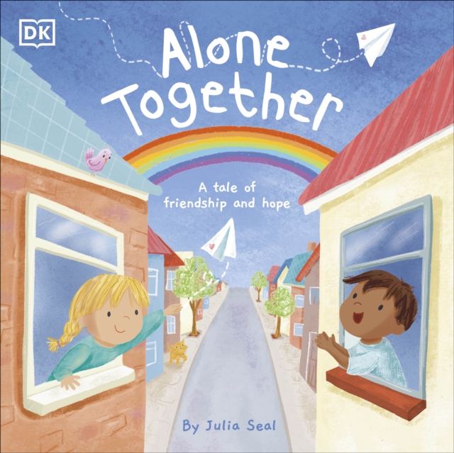 Alone Together, Paperback / softback Book