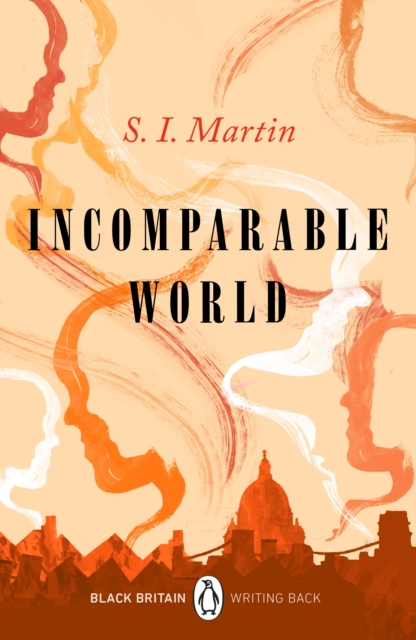 Incomparable World : A collection of rediscovered works celebrating Black Britain curated by Booker Prize-winner Bernardine Evaristo, Paperback / softback Book