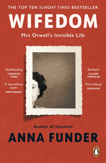 Wifedom : Mrs Orwell’s Invisible Life, EPUB eBook