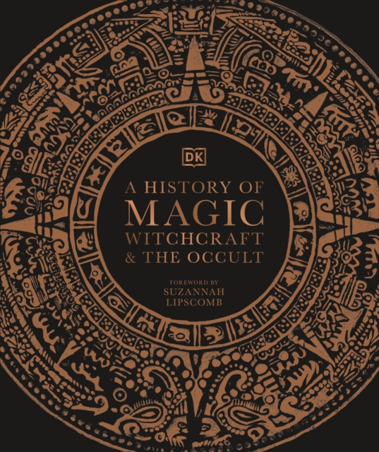 A History of Magic, Witchcraft and the Occult, EPUB eBook