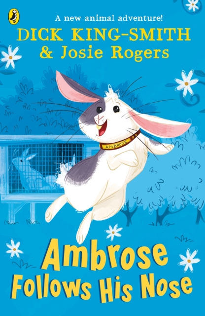 Ambrose Follows His Nose, Paperback / softback Book