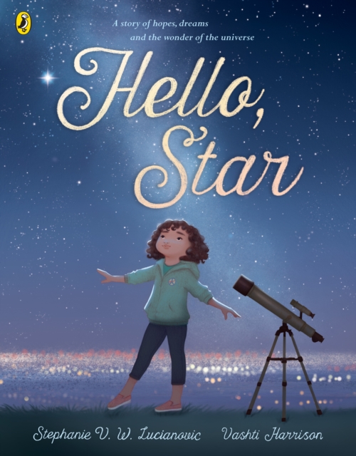 Hello Star, Paperback / softback Book