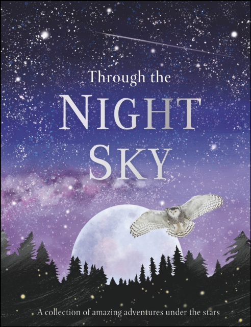 Through the Night Sky : A collection of amazing adventures under the stars, EPUB eBook