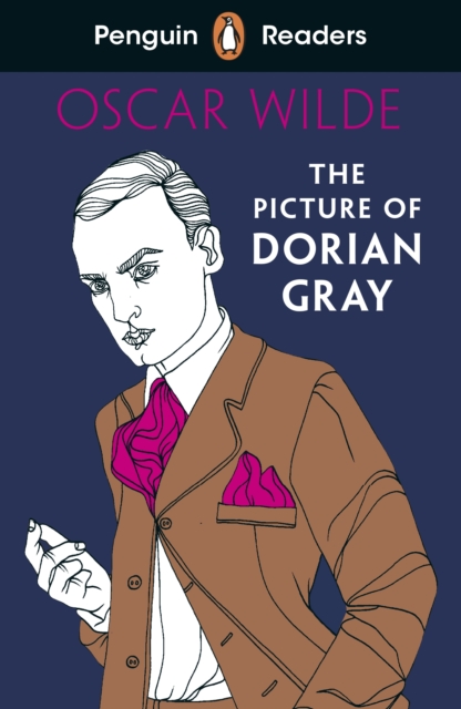 Penguin Readers Level 3: The Picture of Dorian Gray (ELT Graded Reader), EPUB eBook