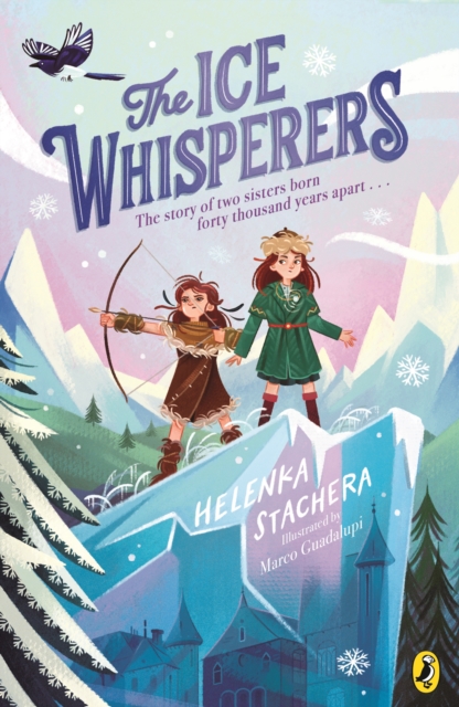 The Ice Whisperers, EPUB eBook