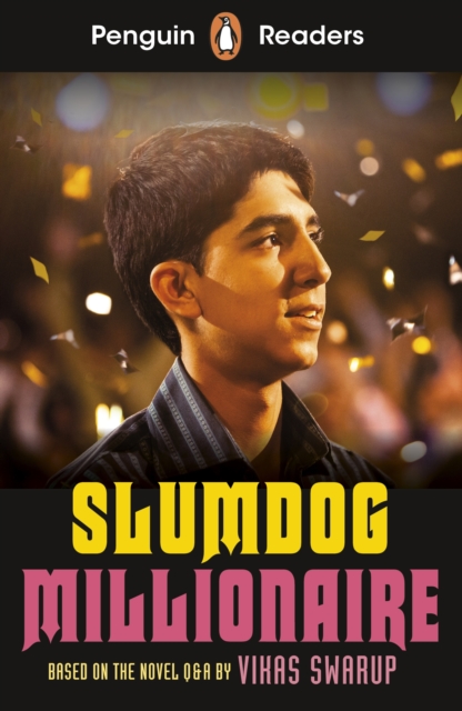 Penguin Readers Level 6: Slumdog Millionaire (ELT Graded Reader), Paperback / softback Book