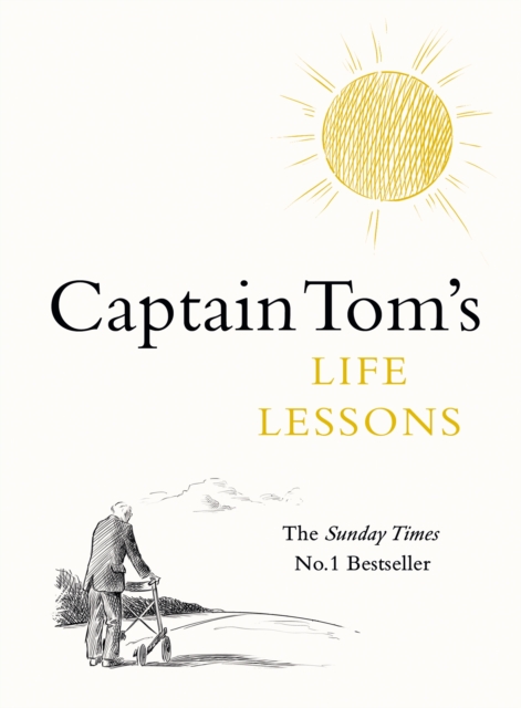 Captain Tom's Life Lessons, EPUB eBook