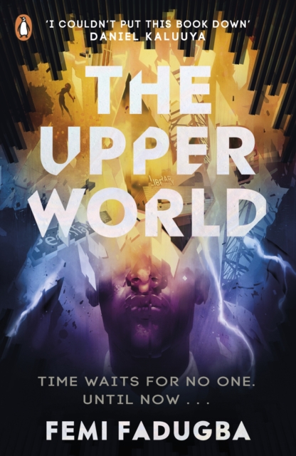 The Upper World, EPUB eBook