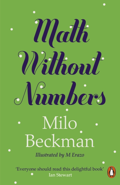 Math Without Numbers, EPUB eBook