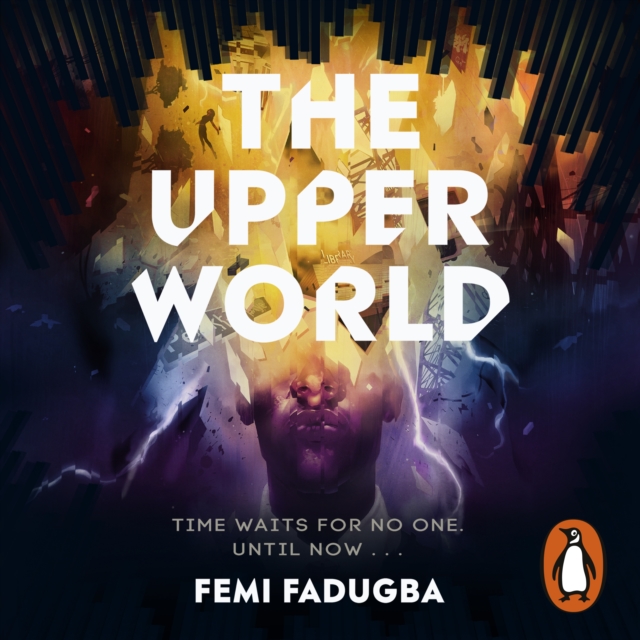The Upper World, eAudiobook MP3 eaudioBook