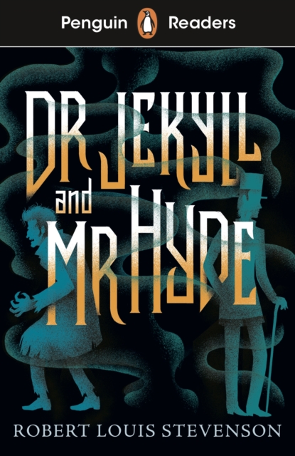 Penguin Readers Level 1: Jekyll and Hyde (ELT Graded Reader), EPUB eBook
