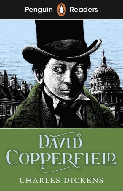 Penguin Readers Level 5: David Copperfield (ELT Graded Reader), EPUB eBook