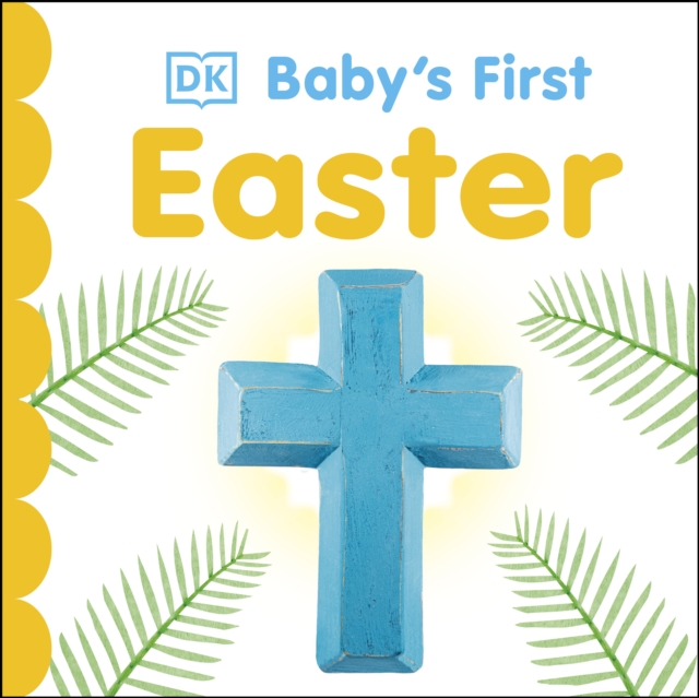 Baby's First Easter, EPUB eBook