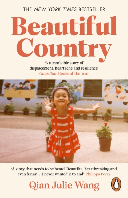 Beautiful Country : A Memoir of An Undocumented Childhood, Paperback / softback Book