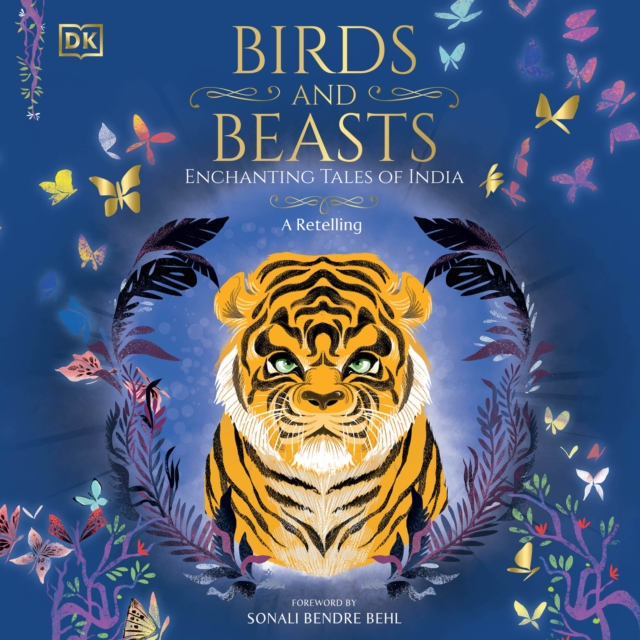 Birds & Beasts, eAudiobook MP3 eaudioBook