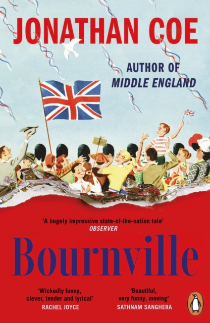 Bournville, EPUB eBook