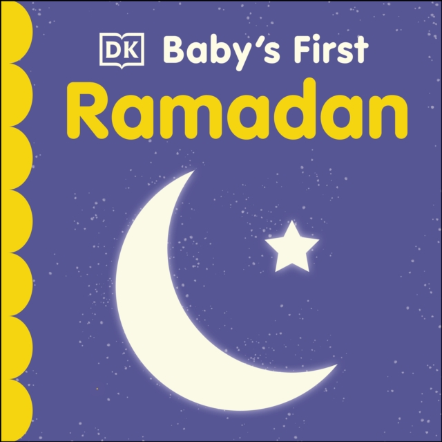 Baby's First Ramadan, EPUB eBook