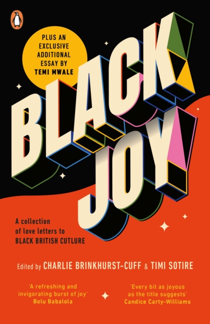 Black Joy, Paperback / softback Book