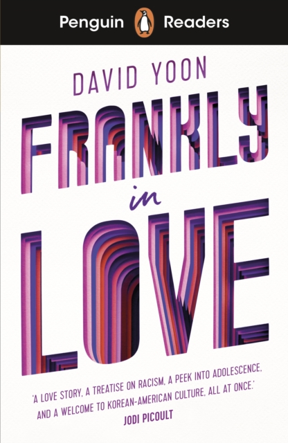 Penguin Readers Level 3: Frankly in Love (ELT Graded Reader), Paperback / softback Book