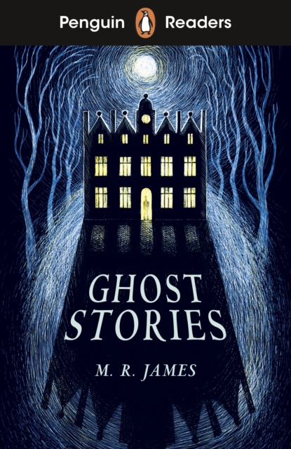 Penguin Readers Level 3: Ghost Stories (ELT Graded Reader), Paperback / softback Book