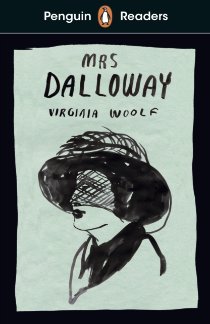 Penguin Readers Level 7: Mrs Dalloway (ELT Graded Reader), Paperback / softback Book
