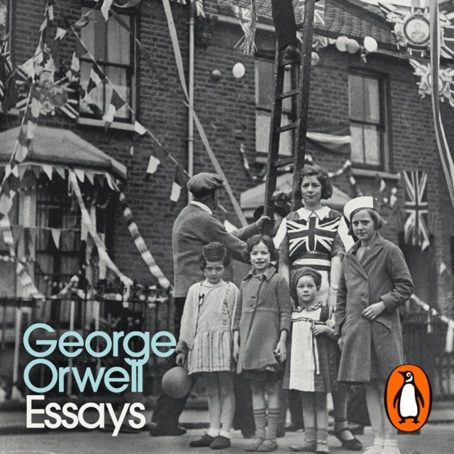 Essays : Penguin Modern Classics, eAudiobook MP3 eaudioBook