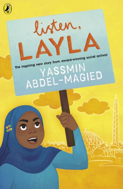 Listen, Layla, EPUB eBook