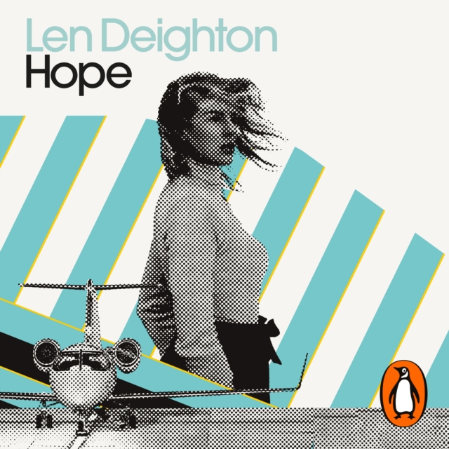 Hope : Penguin Modern Classics, eAudiobook MP3 eaudioBook