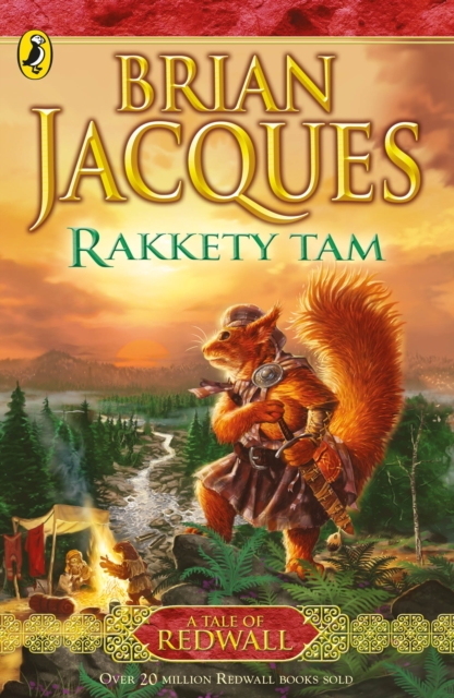 Rakkety Tam, Paperback / softback Book