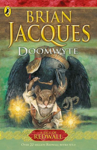 Doomwyte, Paperback / softback Book